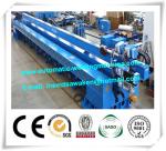 Steel Plate Butt Joint H Beam Welding Line FOr Ship Yard Welding