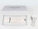 Cosmetic Professional Ultrasonic Skin Scrubber Sonic Microdermabrasion