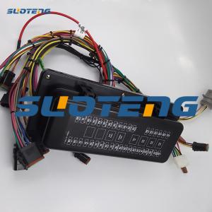 Wholesale 163-6740 1636740 Fuse Box Wire Harness For E320C Excavator from china suppliers