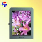 1024x768 Medical TFT Display 9.7 Inch LVDS 3 Channel Interface 30pin X Ray