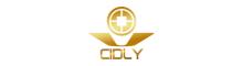 China shenzhen Cidly Optoelectronic Technology Co., Ltd logo