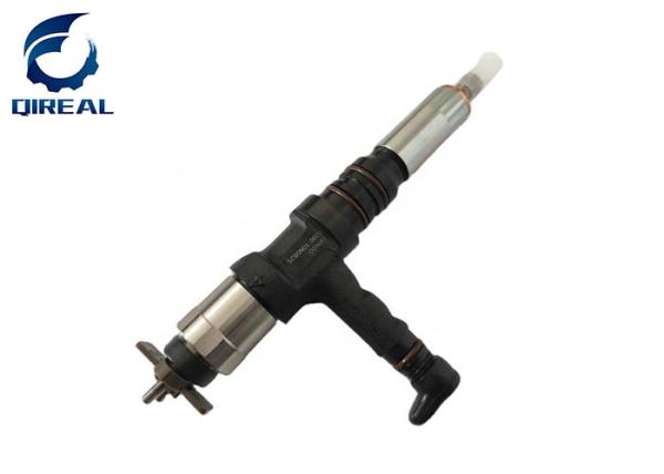 Common Rail Injector 095000-6140 6261-11-3200 Injector Assembly ues for PC600-8