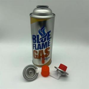 Wholesale Commodity Butane Gas Container Orange Etc for Commercial Applications from china suppliers