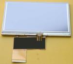 OEM High Quality Capacitive Touchscreen Panels | LTTP005