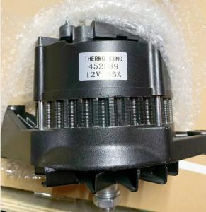 Wholesale Spare Parts Truck Refrigeration Units14v 37a Alternator 45-2695 For Thermo King from china suppliers