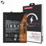 100% Compatible Lithium Polymer Battery BP46 4.48V 4500mAh for Xiaomi MI 12/MI