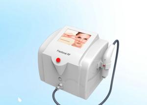 Wholesale Fractional Rf Microneedle Machine,Pinxel Skin Rejuvenation Microneedle Fractional Rf from china suppliers