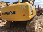 PC200-8 Used Komatsu Diggers