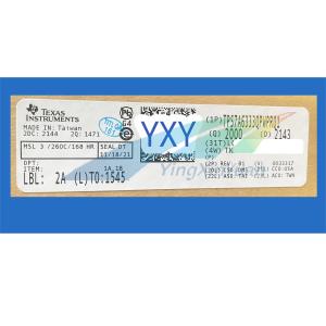 Wholesale Integrated Circuits Electronic IC Chip 200mA Output TPS7A6333QPWPRQ1 from china suppliers