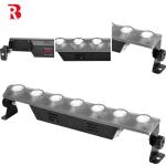 7*3W Warm White Beam RGB 3in1 Pixel Bar LED Stage City Light For Party