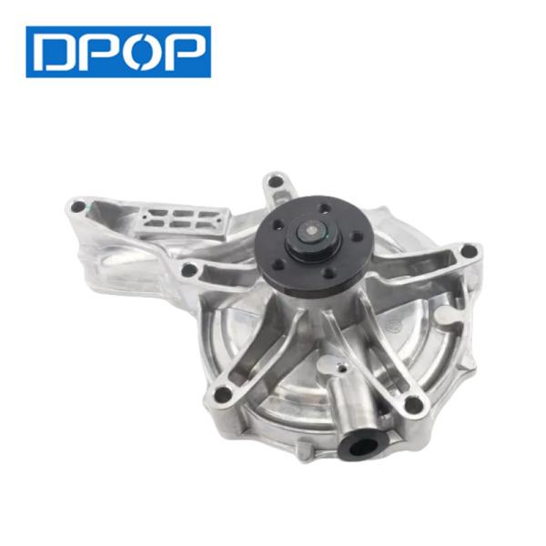 Volvo Engine D9 D12 D16 Water Pump 20744939 20538845 21228793 85000486 L60E L70E L90E L90F230 Excavator EC700B