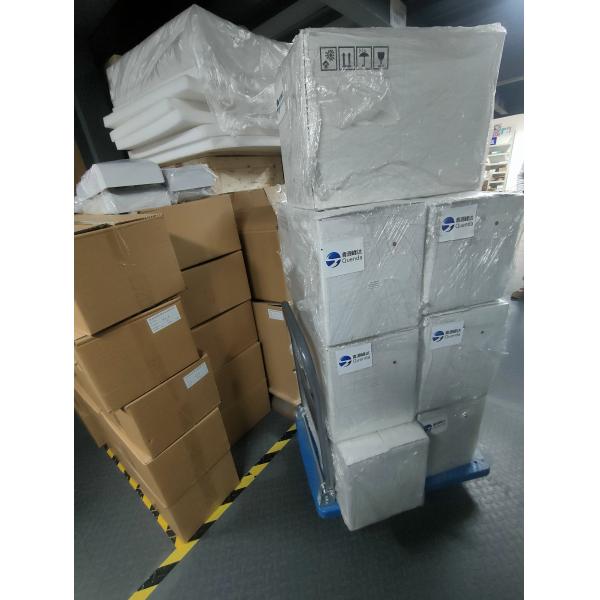 Low Retention Pipette Tips Filtered Sterile Pipette Tip 1000μL