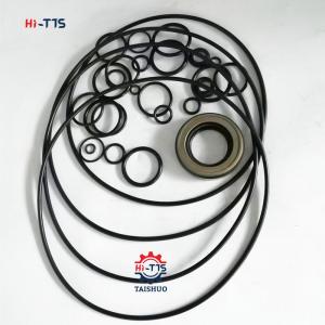Wholesale Swing Motor Seal Kit 14550092 Swing Reduction Gearbox EC460 EC460B from china suppliers