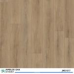 5.5mm 4mm Spc Floor Tiles Oak Wood Flooring Plank IXPE Thickness Options