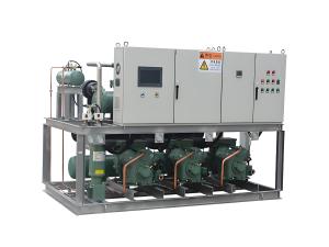 Wholesale CB10 Cold Cold Storage Manufacturer With 1.8mm Drum Amplitude from china suppliers