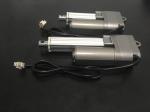 Waterproof Fast Electric Piston 12 Volt DC Stainless Steel Tube 900mm Stroke