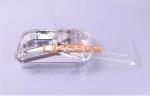 Silver Color 1800ml Aluminium Foil Food Container Multiple Compartment