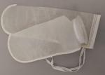 Small PP / PE / NL Wine Filter Bag 0.2 Micron - 200 Micron Excellent Filtration