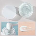 Hyaluronic Acid Organic Moisturizer Facial Cream For All Skin Types 50ml