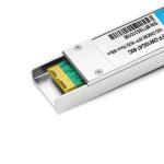 Alcatel-Lucent XFP-10G-DWDM-47 Compatible 10G DWDM XFP C47 100GHz 1539.76nm 80km