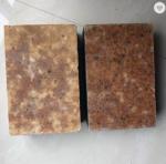 Refractoriness 1770° 97% Fused Magnesia Carbon Refractory Bricks for Steel