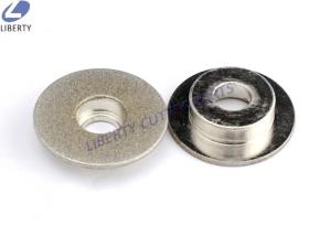 Wholesale FK Auto Cutter Knife Grinding Stone , 80 Grit Sharpening Stone Diameter 45.5mm from china suppliers