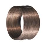 0Cr23Al5 fecral 0cr25al5 Wire 1300 Degree 630 MPA Oxidized Wire Ribbon Resistohm
