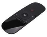 New Hot W1 Fly Air Mouse Wireless Keyboard 2.4G Rechargeble Motion Sense Mini