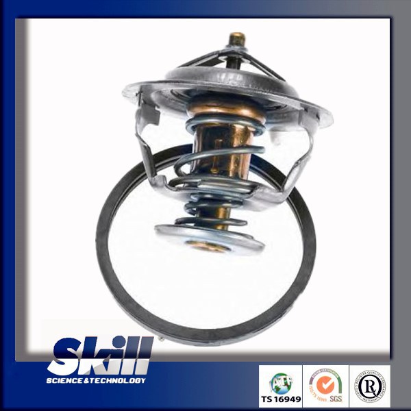 1338-23 96 160 901 Car Engine Thermostat For CITROEN FIAT LADA PEUGEOT