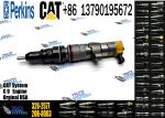 Injector 328-2577 254-4340 266-4446 387-9432 387-9436 225-0117 236-0957 238-8092