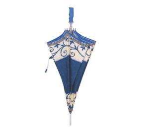 Wholesale Lightweight Aluminum Umbrella With Shape Handle from china suppliers