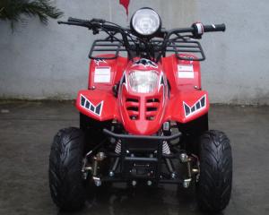 Wholesale 70CC / 90CC / 110CC Single Cylinder Four Stroke Atv With Front Double Swing Arm from china suppliers