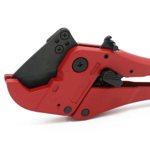 Wholesale HT307A Plastic Pipe Cutter Alloy Body For Machinery Repair Shops from china suppliers