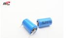 ER14250 1200mAh Li SOCI2 3.6 V Battery , Primarty Lithium Ion Battery 1/2AA