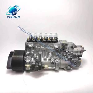 Wholesale Brand New Fuel Injection Pump 107691-3620 105933-1760 105933-1760 105237-6480 For J08C-TT 220402291 from china suppliers