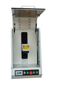 Wholesale 355nm Professional UV Laser Marking Machine With High Absorptivity from china suppliers