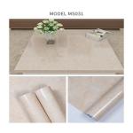 Papel De Parede Marble Mural for Living Room 61cm Width PVC Vinyl Contact Paper