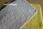 350gsm Microfiber Coral Fleece Dust Mop Head With High Absorbtion Of Water
