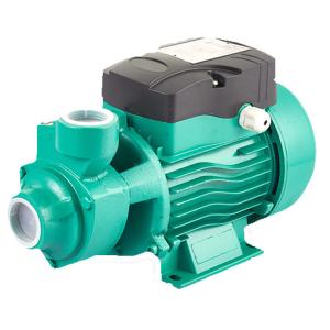 Wholesale Best Price 1 Inch 220 Volt Qb60 0.5 Hp 0.75hp 1hp Domestic Garden Electric Motor Vortex Water Pump from china suppliers