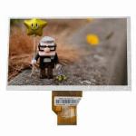 MIPI Interface IPS TFT LCD Display Module 6 Inch 720*1440