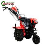 7HP Power Tiller Agriculture 1000mm Width Power Tiller For Farming