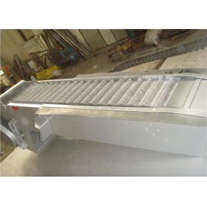 Trash Multi Rake Screen Simple Construction Overloading Protection Damage Proof