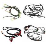 Customizable Cable Color and Length Waterproof Wire Harness for Electronic