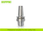 Anti Interference Milling Tool Holder Types 4~32mm Clamping For Deep Hole