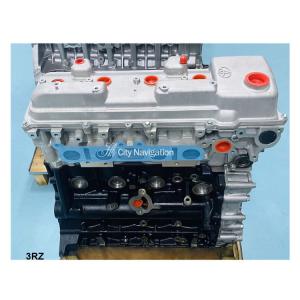 Wholesale T100 3RZ 2RZ 1RZ Engine Assembly for Toyota Hilux Hiace 4Runner Tacoma Granvia 2.7L from china suppliers