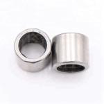 Nylon Cage One Way Needle Roller Bearing HF2016 With Open Seal 20mm