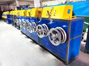 Wholesale 120KW PET Strap Extrusion Machinery for Sheet with Strap Thickness 0.4-1.2mm from china suppliers