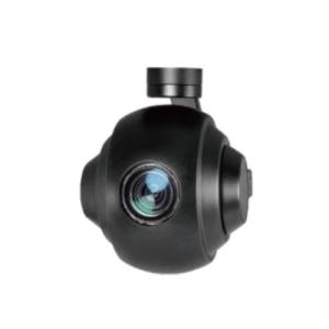 Wholesale 20x Optical Zoom Object Tracking Gimbal Camera from china suppliers
