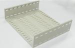 Cable tray roll forming Machine