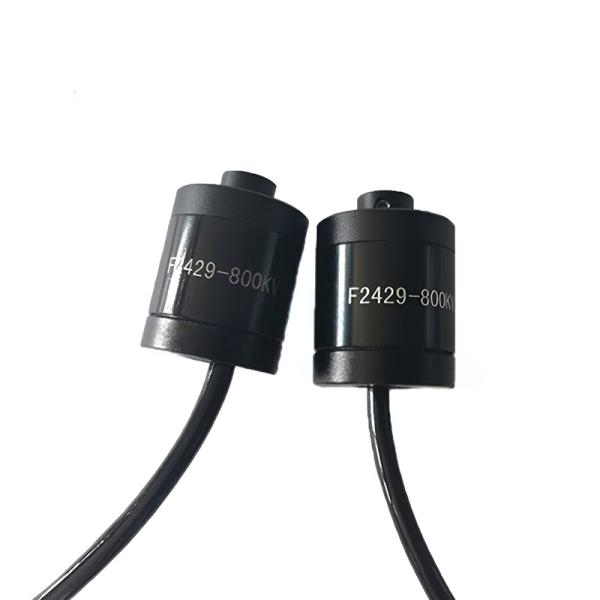 Dc Brushless Underwater Motor Faradyi High Torque Waterproof IP67 12V 24V